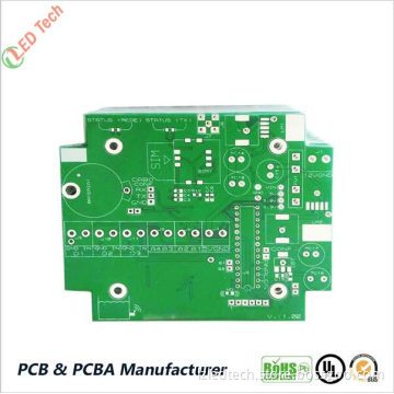 Battery Charger PCB Board
